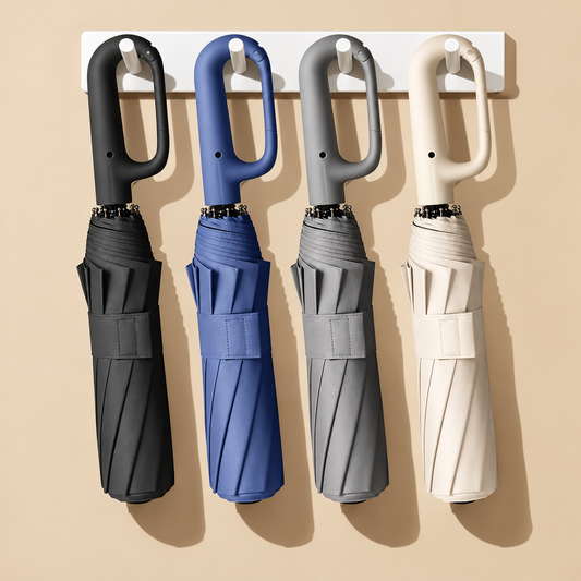 Stride Shield All-Weather Umbrella